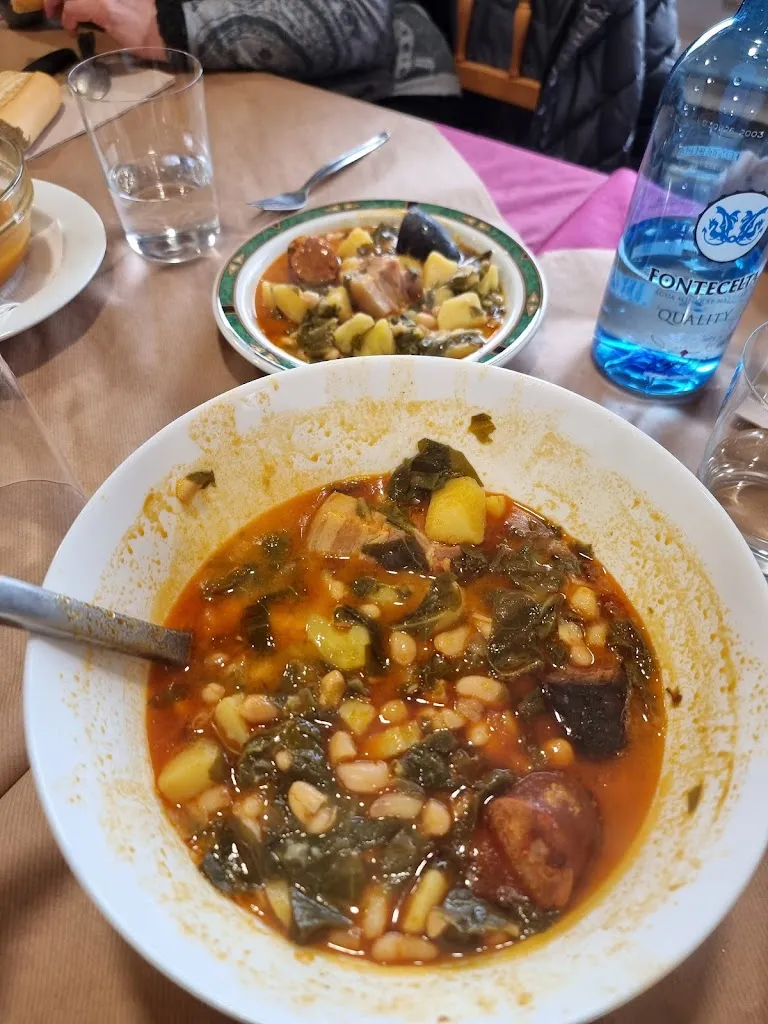 Puntopla_Sidrería Merendero La Vega_Llanera_Bewertung