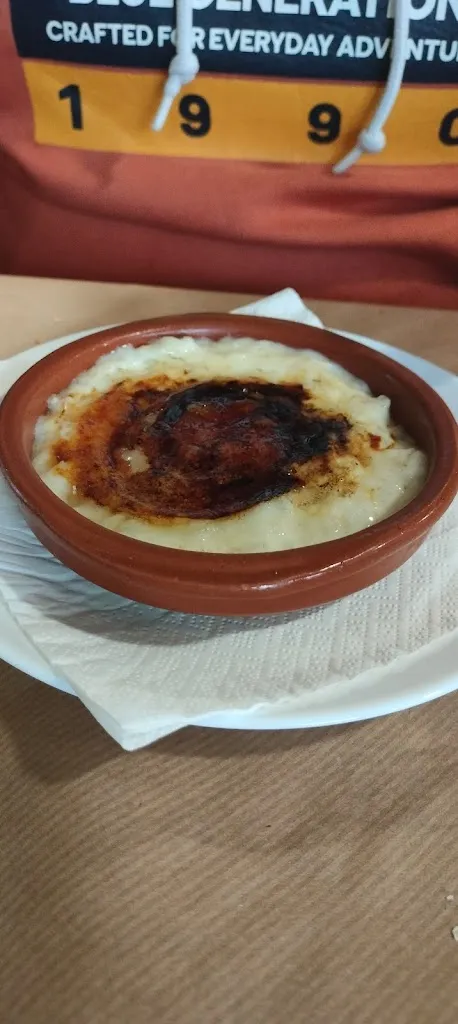 sonia villa pena_Sidrería Merendero La Vega_Llanera_Bewertung