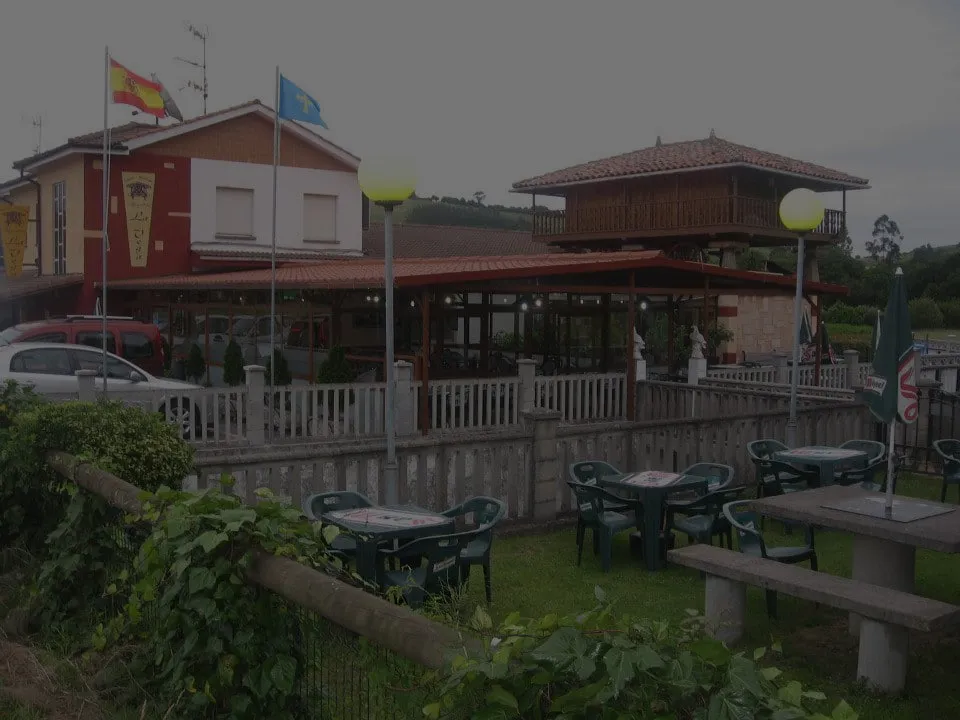 Sidrería Merendero La Vega_Llanera_slider_image_2