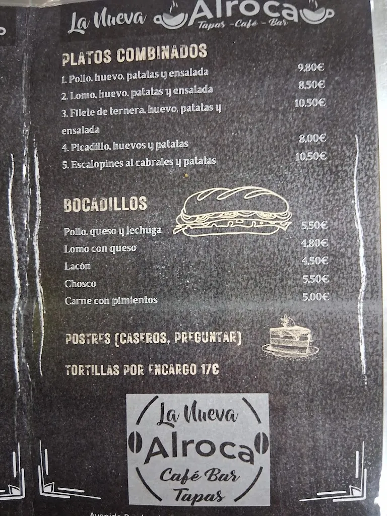 Menu_LA NUEVA ALROCA_Llanera_image_4