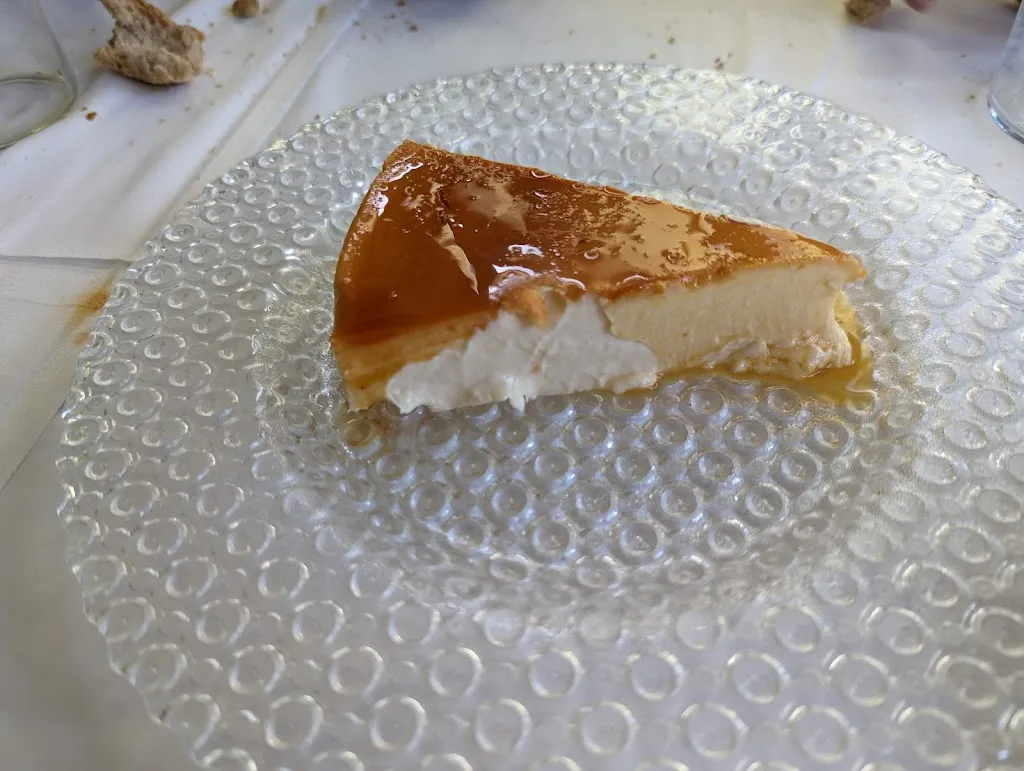 Richie Gill_Restaurante Michem_Llanera_recensione