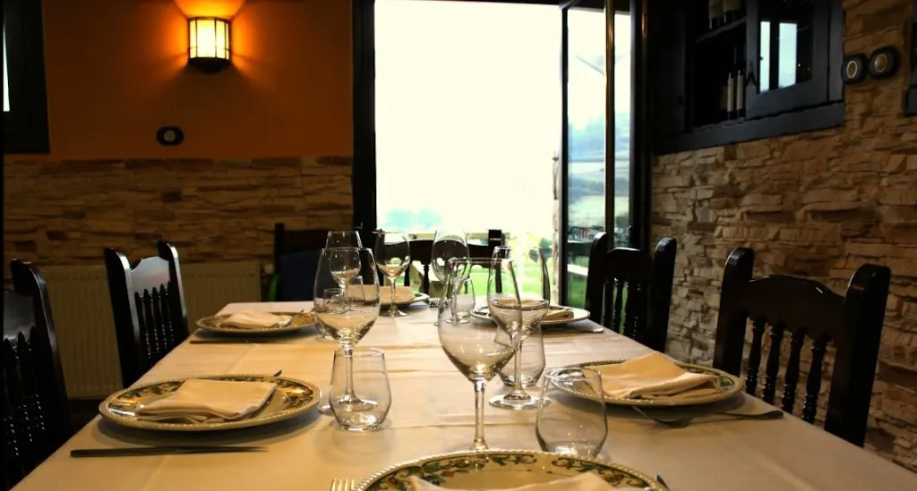 Restaurante Michem restaurant in Llanera