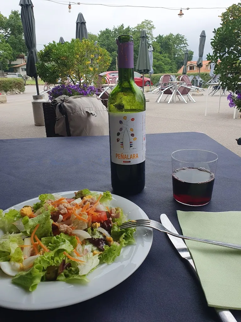 sibel aglamaz_El tendejon de fernando_Llanera_review