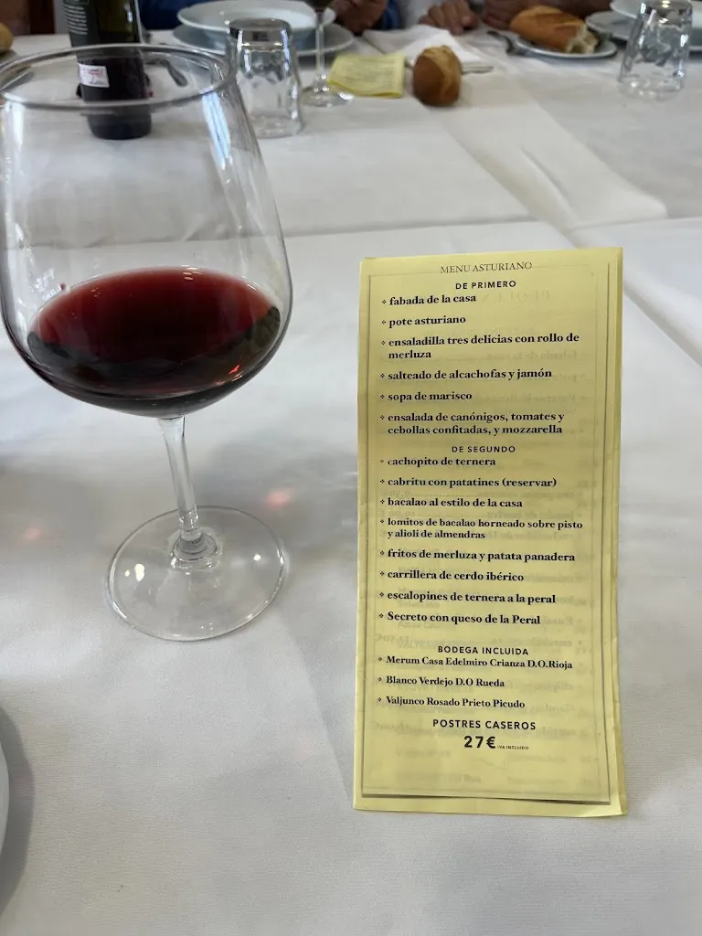 Menu_Casa Edelmiro_Llanera_immagine_1