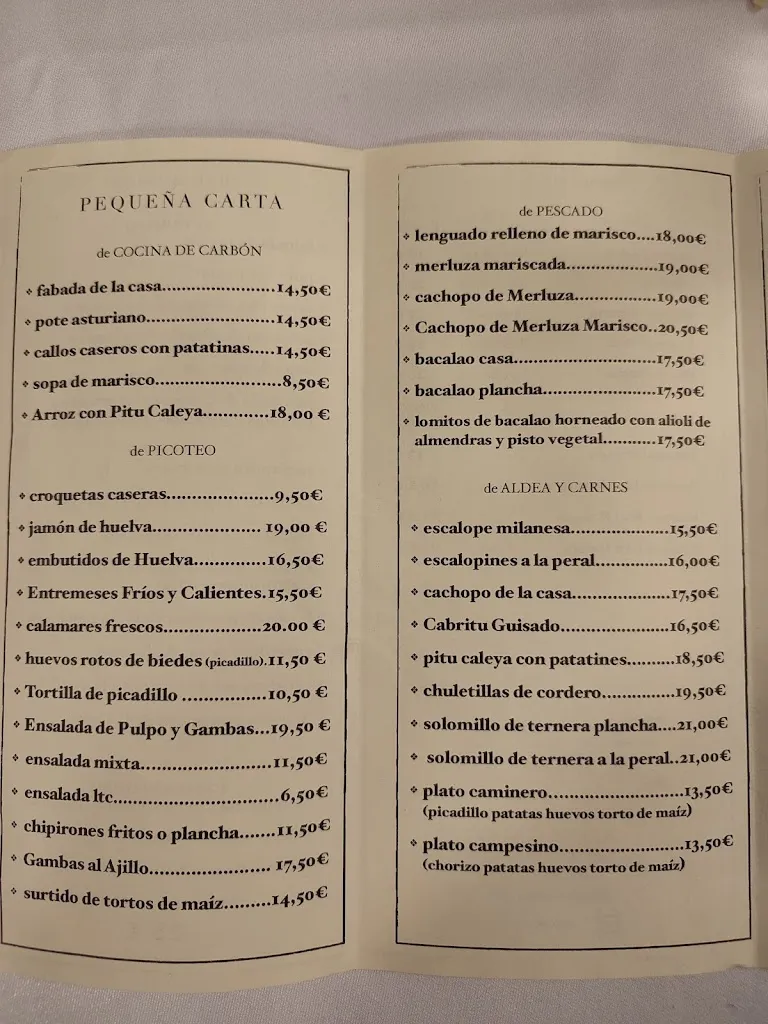 Menu_Casa Edelmiro_Llanera_immagine_3