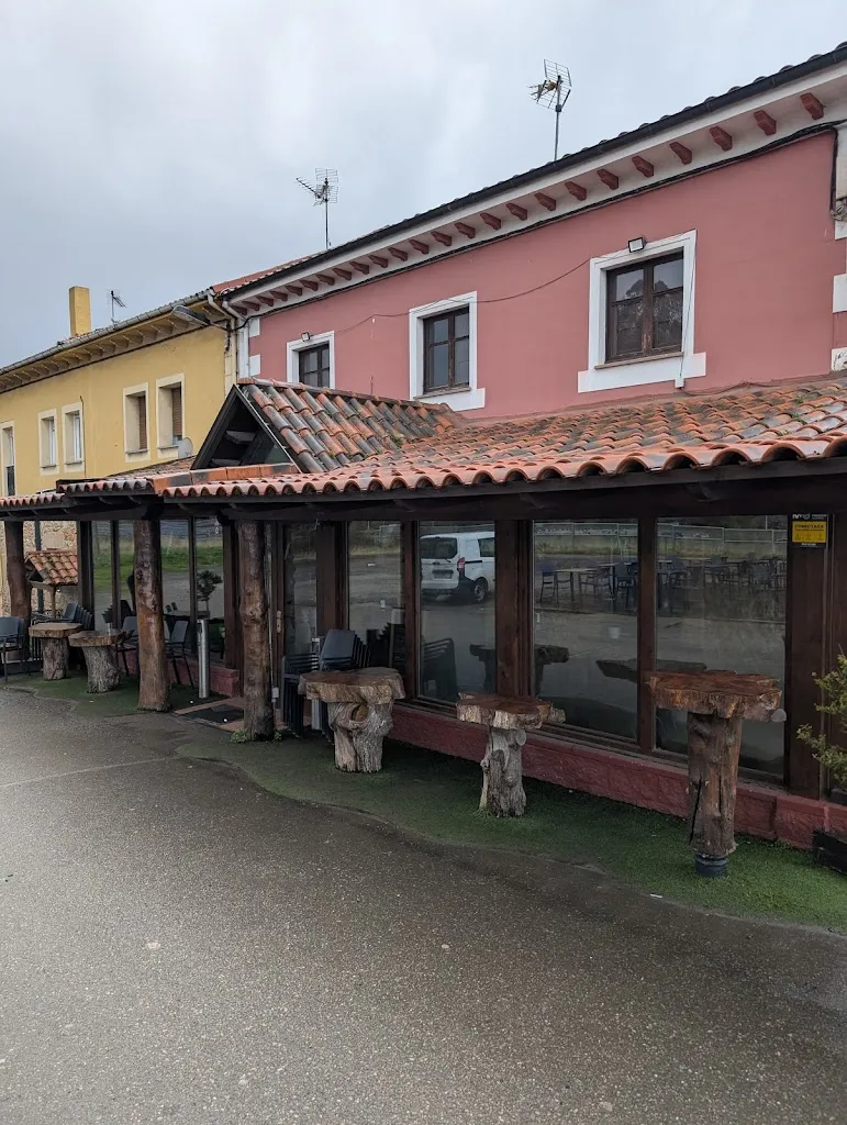 Federikg_Restaurante Venta Puga_Llanera_review