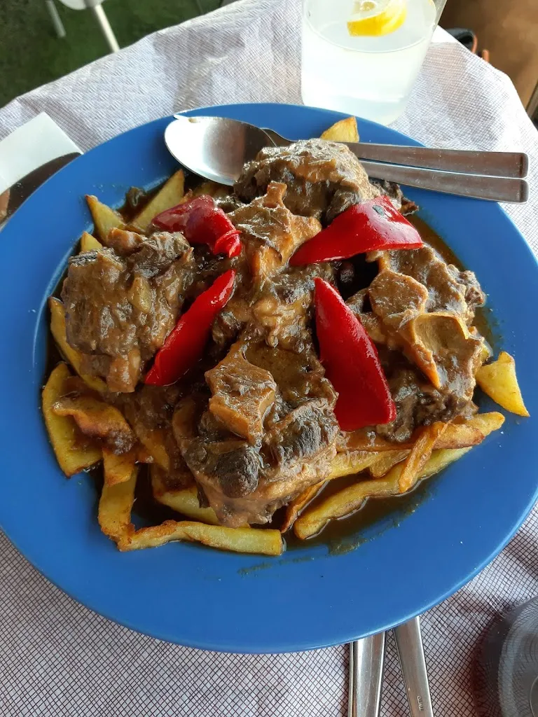 Silvia Casanova Gerard_Restaurante Venta Puga_Llanera_review