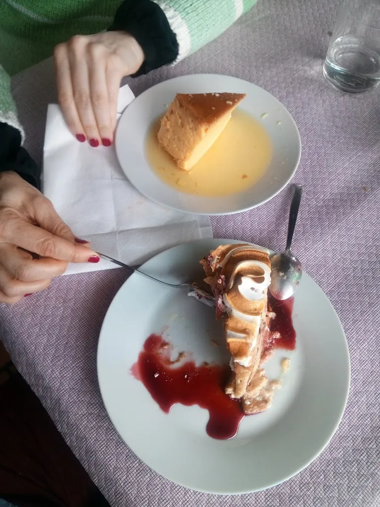 Daniel Triviño_Restaurante Venta Puga_Llanera_review