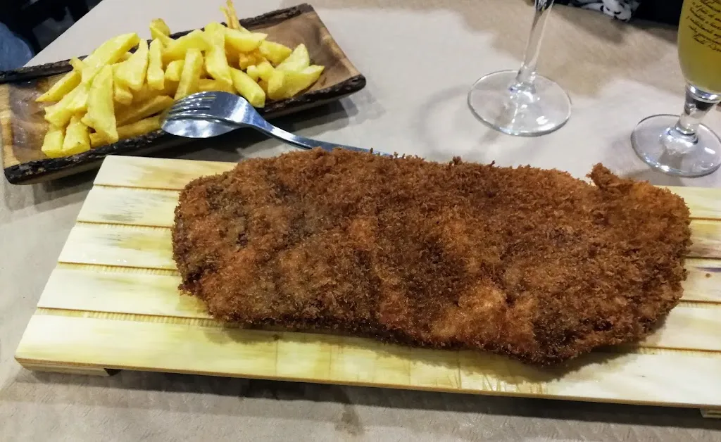 Alfonso Fernández del Valle_Restaurante La Marmita_Llanera_Bewertung