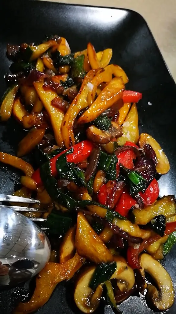 Restaurante La Marmita_Llanera_slider_image_2