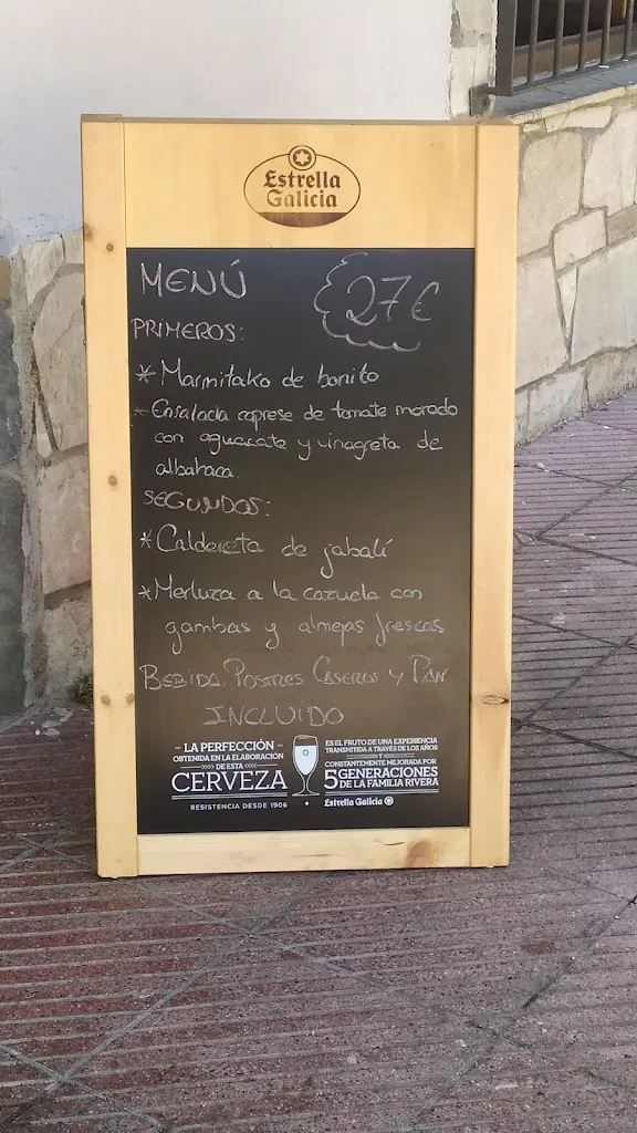 Menu_Gastro Chigre Parrilla La Pontiga_Quirós_image_3