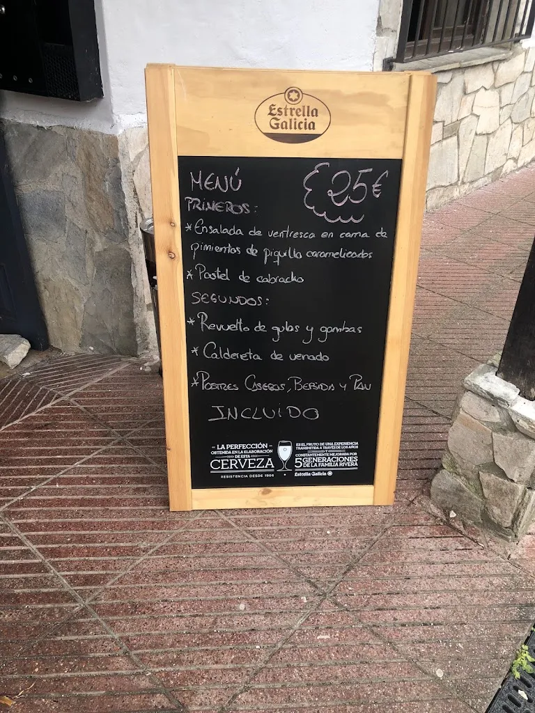 Menu_Gastro Chigre Parrilla La Pontiga_Quirós_image_4