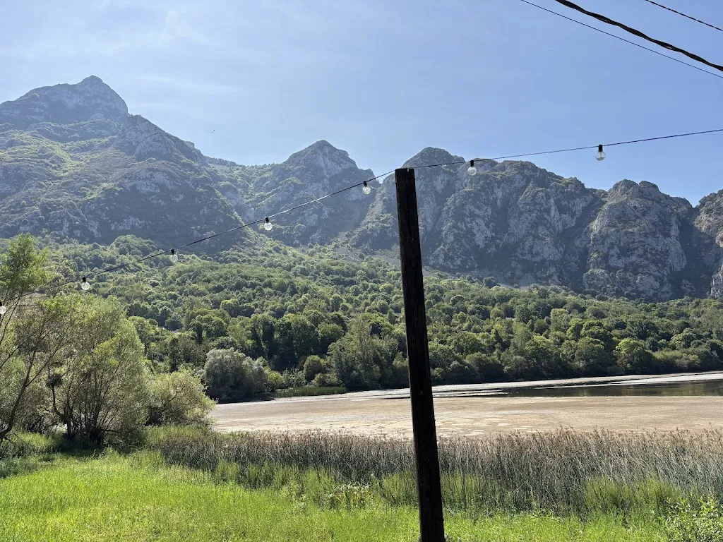 Vince Canger_Gastro Chigre Parrilla La Pontiga_Quirós_review