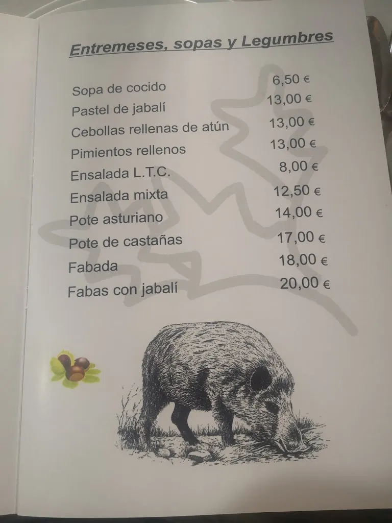 Menu_Casa Jamallo_Quirós_image_2
