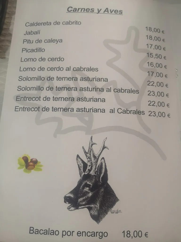 Menu_Casa Jamallo_Quirós_image_4