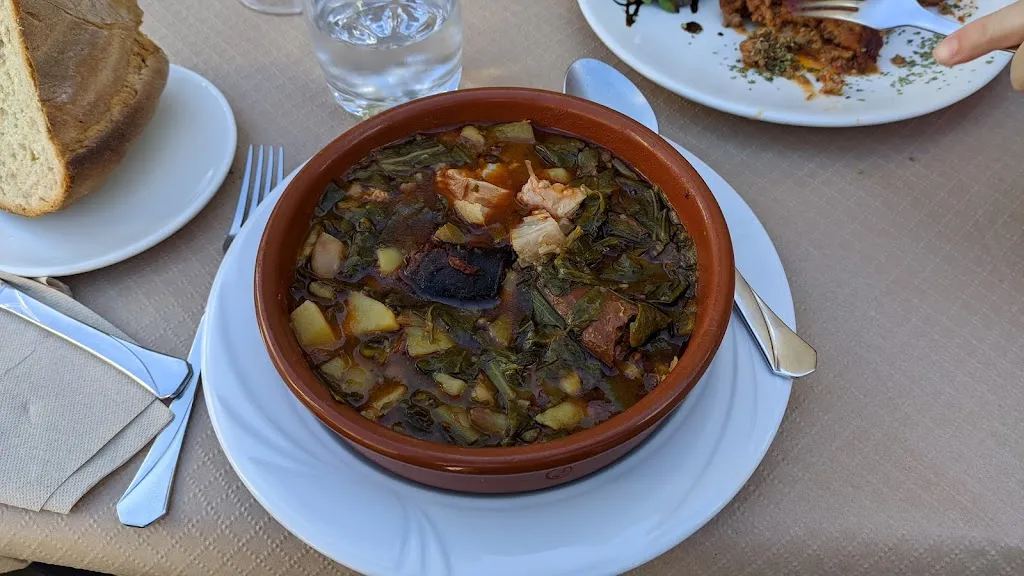 Menu_La Senderuela - Proaza - Asturias_Proaza_image_5