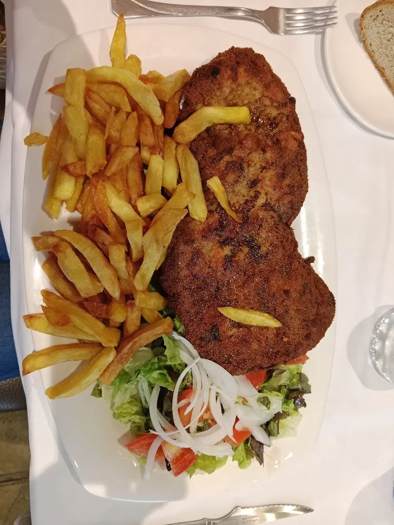 Menu_La Senderuela - Proaza - Asturias_Proaza_image_6