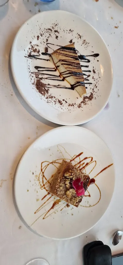 Menu_La Senderuela - Proaza - Asturias_Proaza_image_7