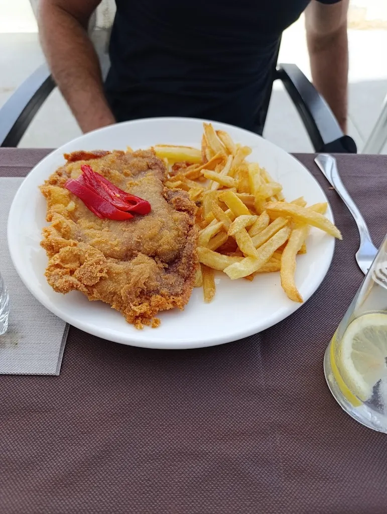 Menu_La Senderuela - Proaza - Asturias_Proaza_image_9