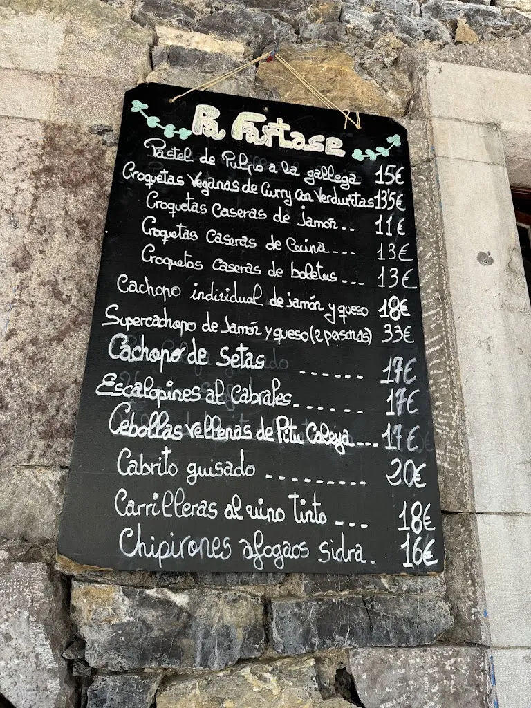 Menu_Restaurante Benjamín Casa Clemente_Proaza_image_3