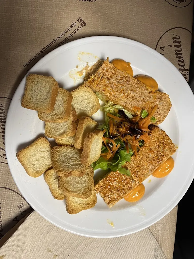 MEL_Restaurante Benjamín Casa Clemente_Proaza_review