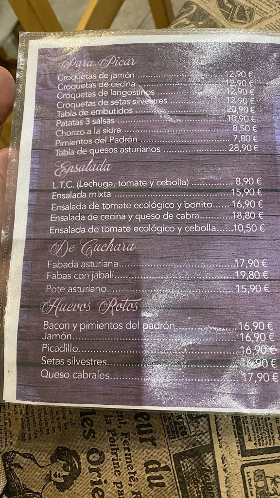 Menu_El Manantial_Proaza_image_1