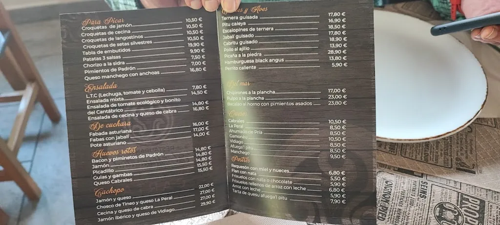 Menu_El Manantial_Proaza_image_4