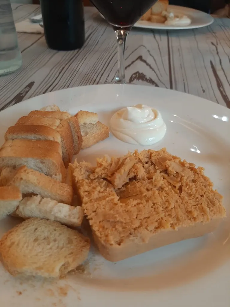 P. Perez_Hotel Torrepalacio / Restaurante Traslavilla_Proaza_review