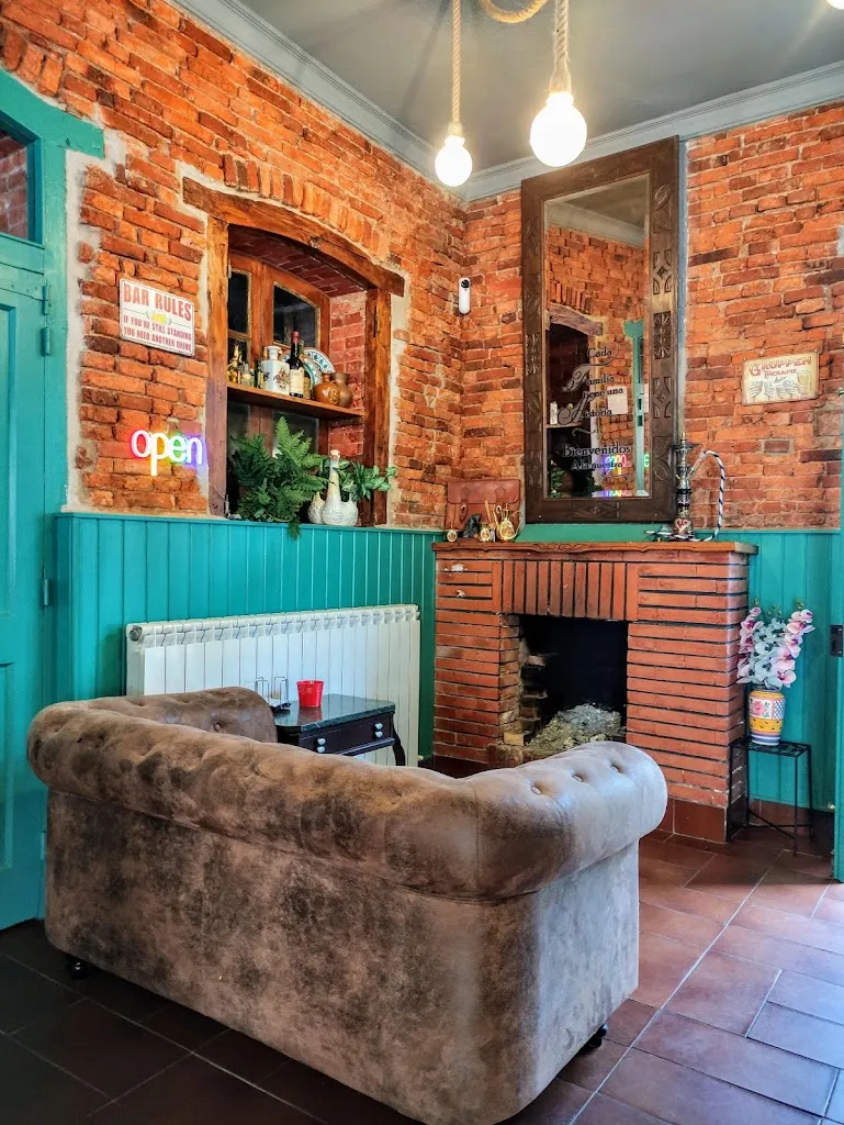 Maria L G_Casa Antón, Proaza_Proaza_review