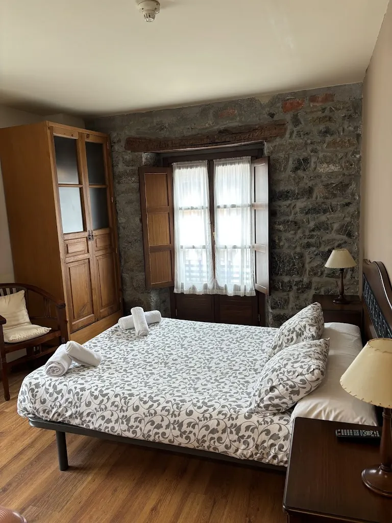 Hotel Plaza La Abadía/ Restaurante de la Abadía_Proaza_slider_image_3