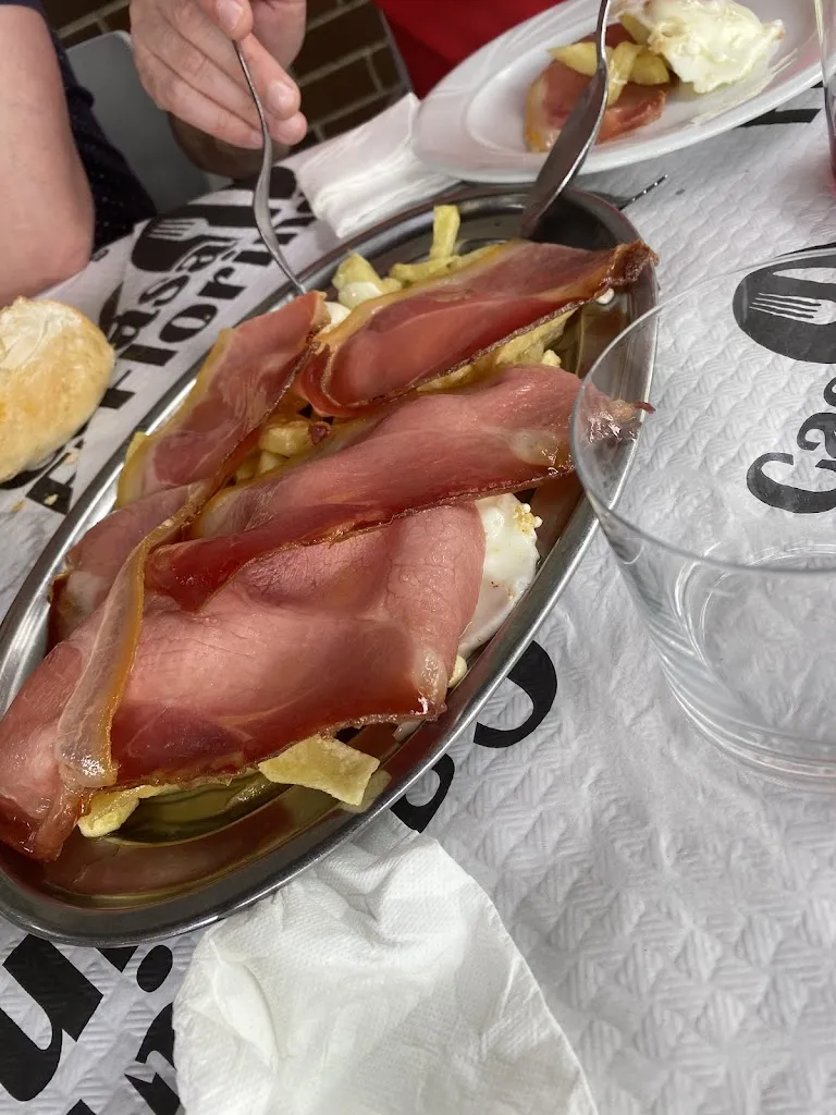 Philip Allen_Casa Florinda_Regueras Las_avis