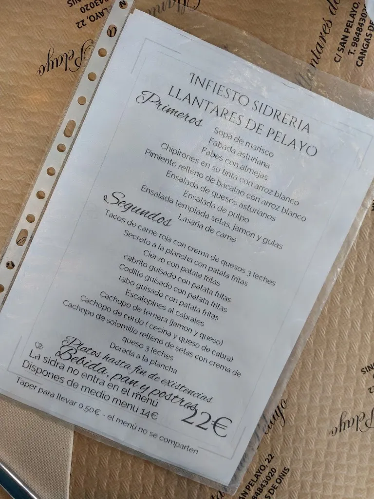 Cor_Llantares de Pelayo piloña_Piloña_review