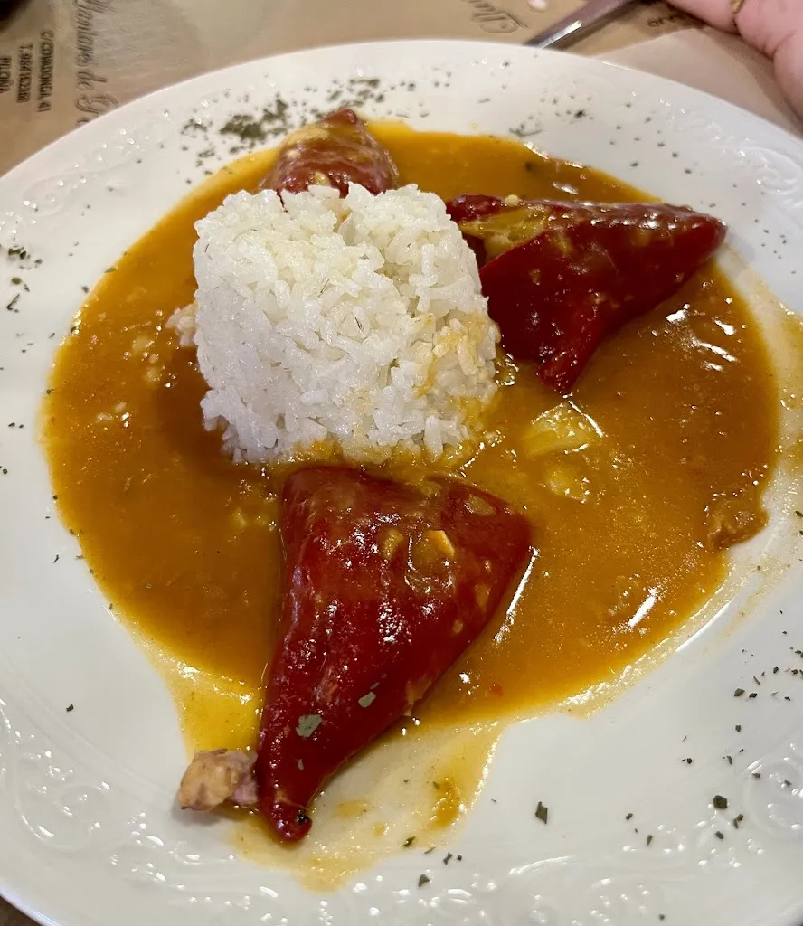 Josemi_Llantares de Pelayo piloña_Piloña_review