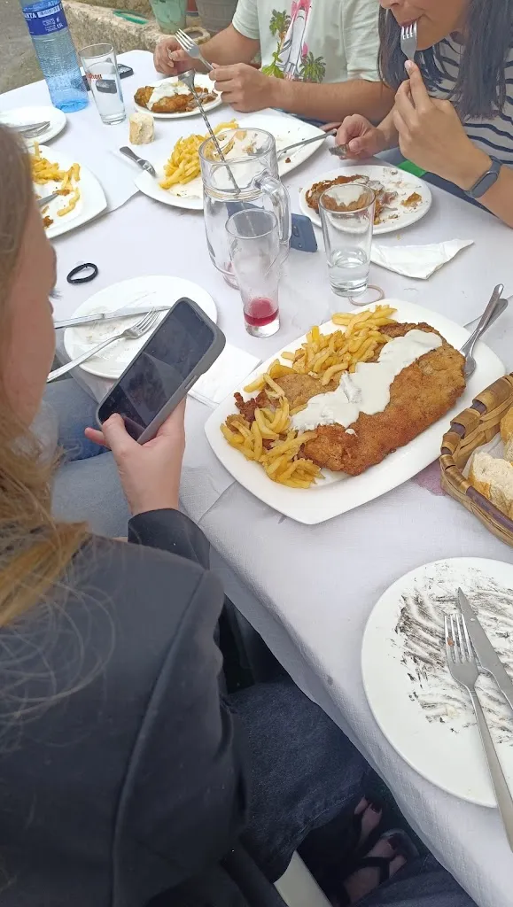 Menu_Il galeone friggitoria braceria ristorante_Mola di Bari_image_2