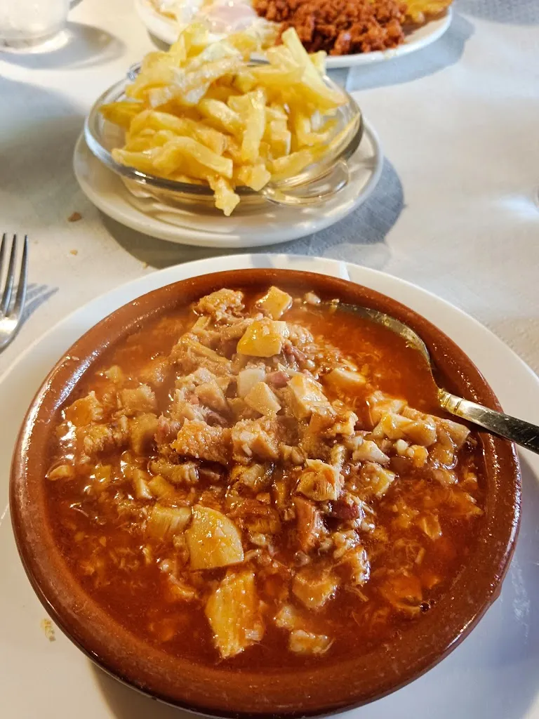 Menu_Il galeone friggitoria braceria ristorante_Mola di Bari_image_7