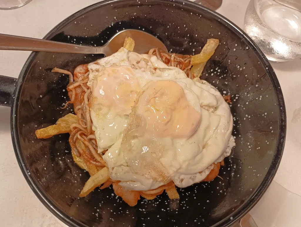 Menu_Il galeone friggitoria braceria ristorante_Mola di Bari_image_8