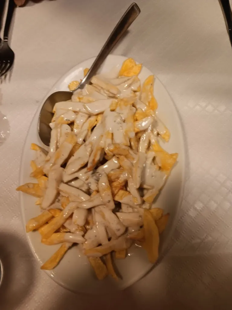 Menu_Il galeone friggitoria braceria ristorante_Mola di Bari_image_9