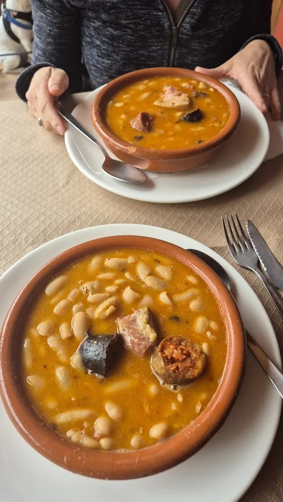 David M_Casa Marta_Piloña_review