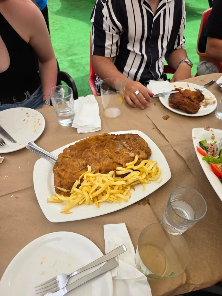 Nuria Gómez_Casa Marta_Piloña_review