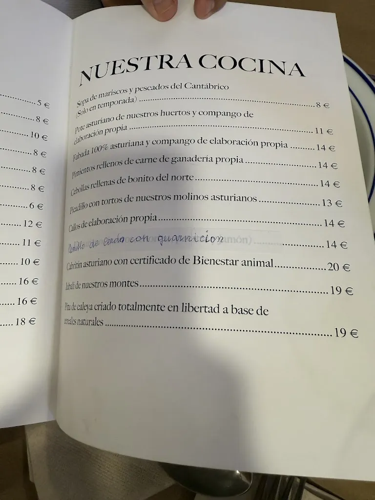 Menu_Casa Maruja_Piloña_image_2