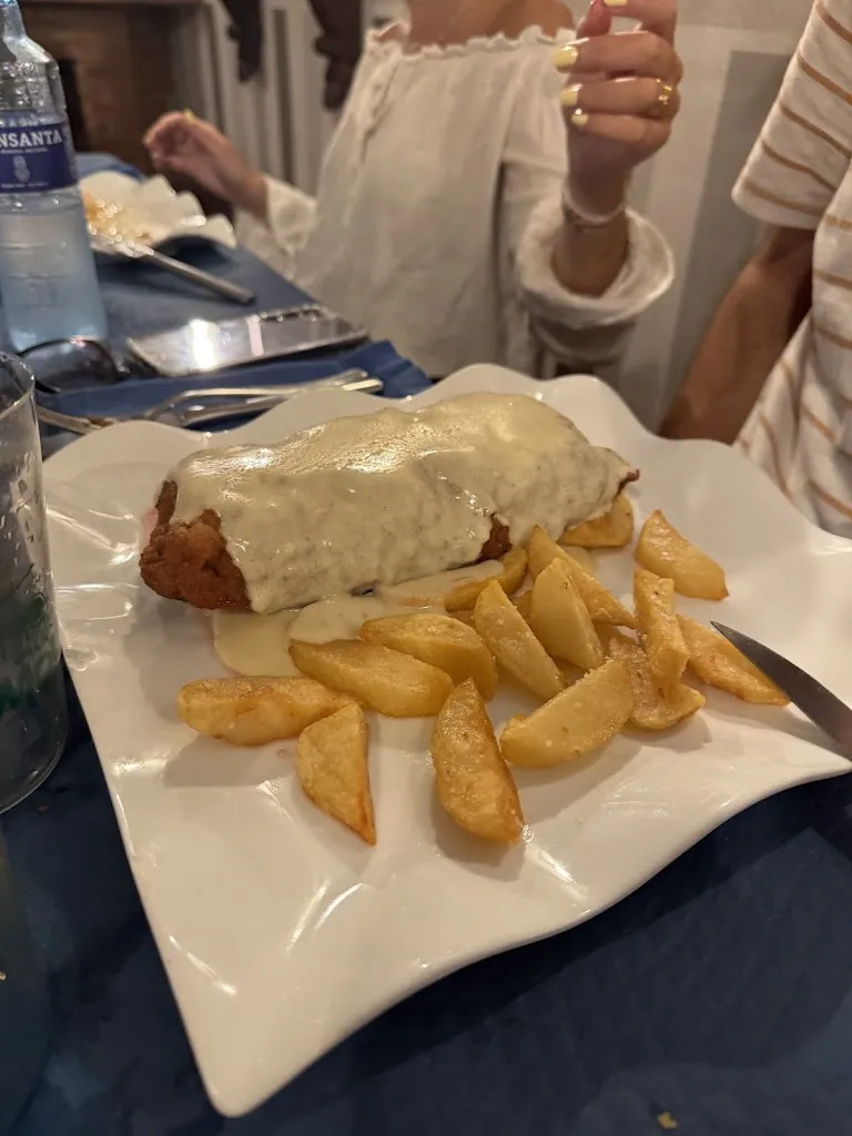 Iván García Loza_Restaurante EL MOLIN_Piloña_review