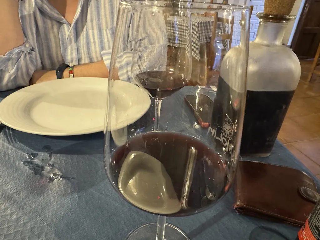 Luis Cabrera_Restaurante EL MOLIN_Piloña_review