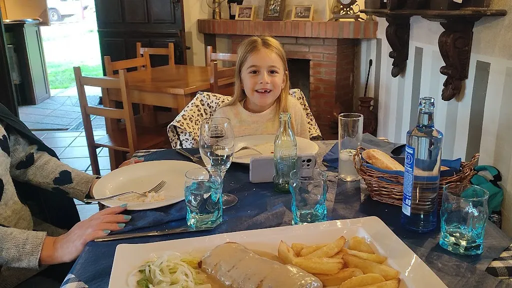 Restaurante EL MOLIN_Piloña_slider_image_2