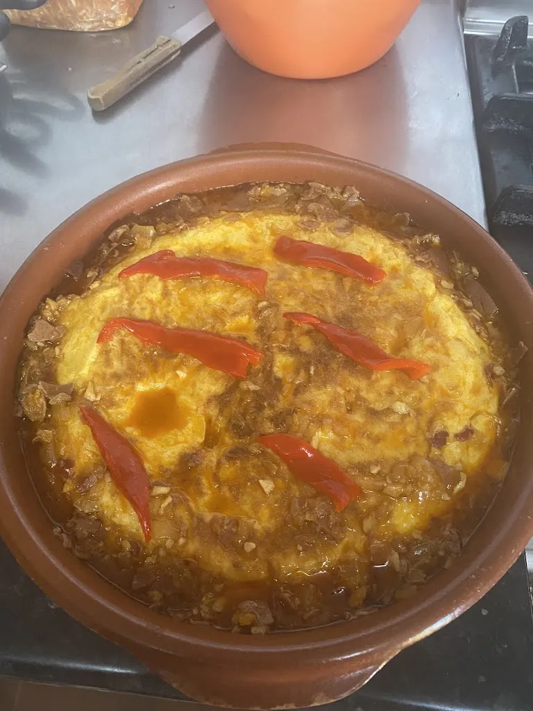 Restaurante EL MOLIN_Piloña_slider_image_3