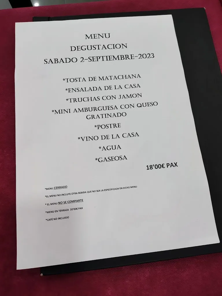 Menu_Restaurante Los Caños_Piloña_image_2