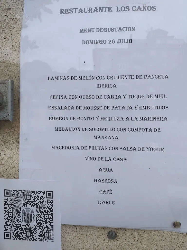 Menu_Restaurante Los Caños_Piloña_image_4