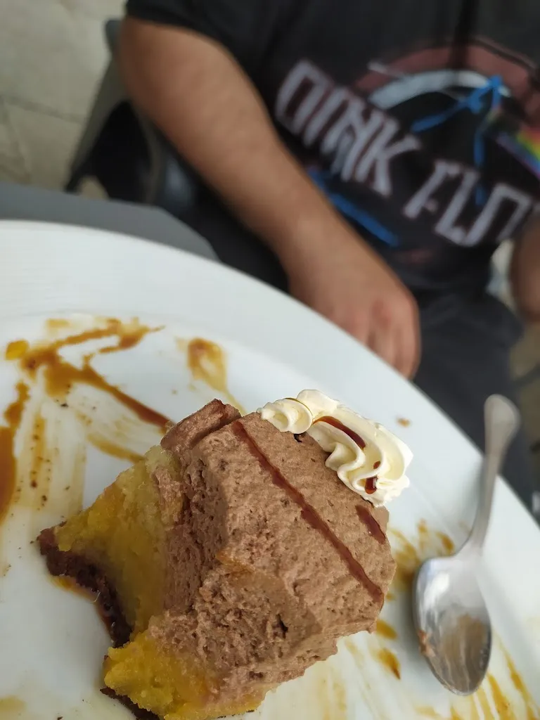 Alba //_Restaurante Los Caños_Piloña_review