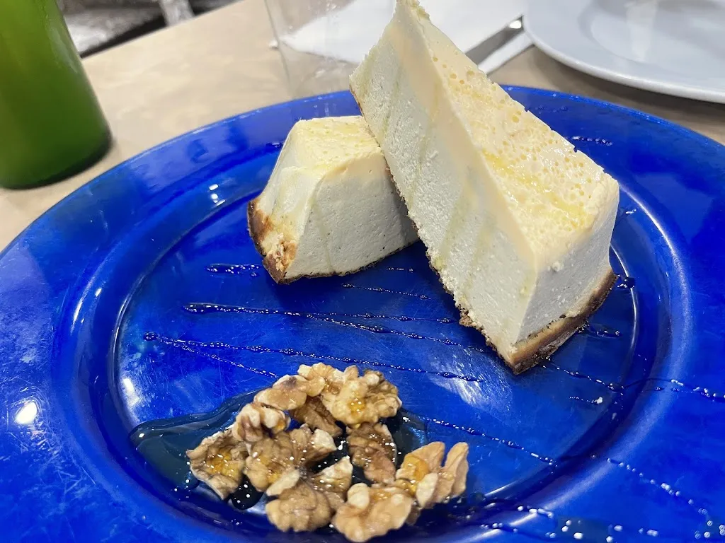 Paqui Moreno Beltrán_Restaurante Los Caños_Piloña_review