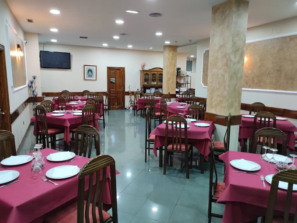Restaurante Los Caños restaurant in Piloña