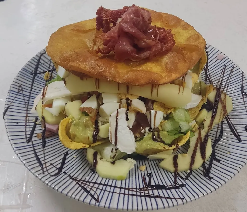 Restaurante Los Caños_Piloña_slider_image_2